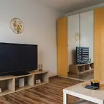 Przytulne Zacisze Parking Free