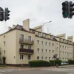 Przytulne Zacisze Parking Free