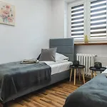 Przytulne Zacisze Parking Free