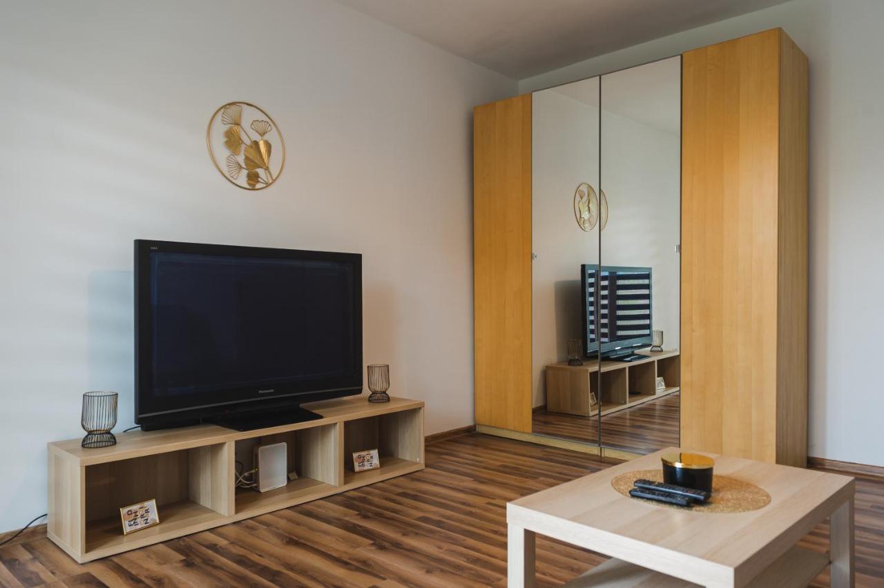 Apartment Przytulne Zacisze Parking Free Gdansk