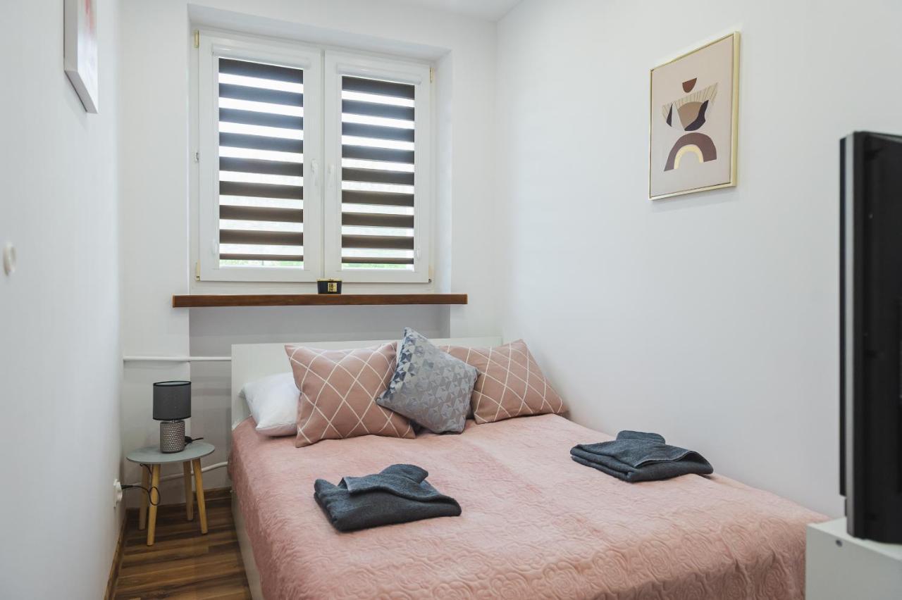 Przytulne Zacisze Parking Free Apartment