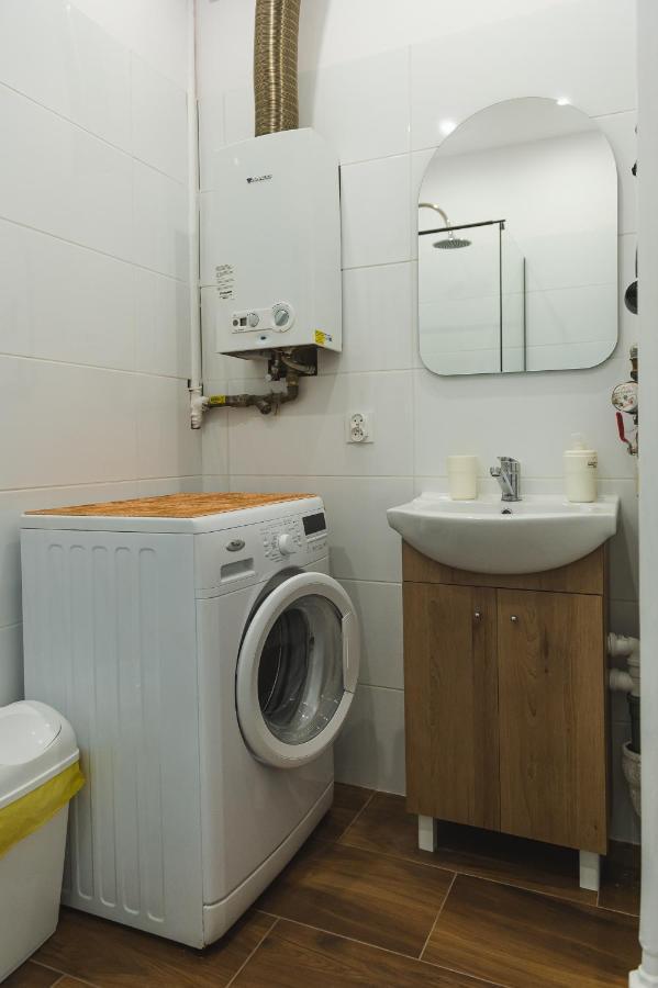 Apartment Przytulne Zacisze Parking Free Gdansk