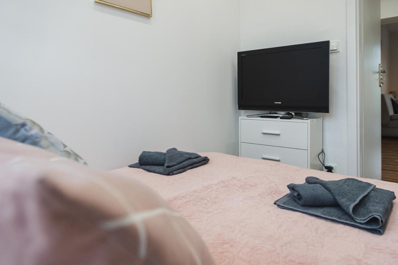 Przytulne Zacisze Parking Free Gdansk