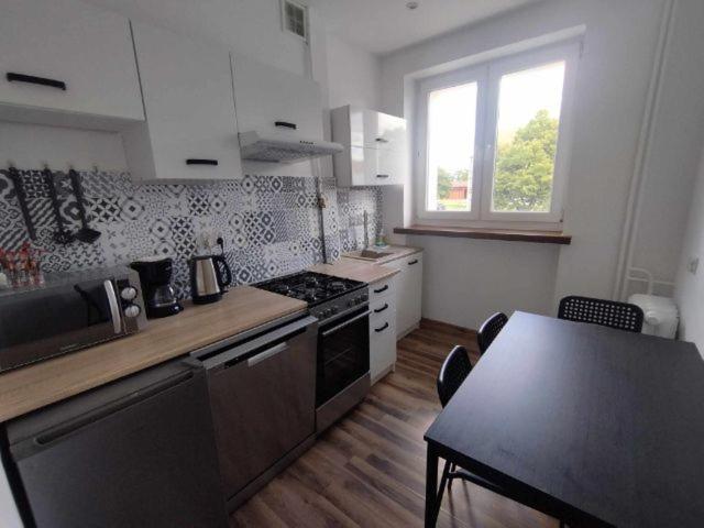 Przytulne Zacisze Parking Free Apartment
